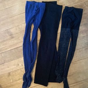 Tights